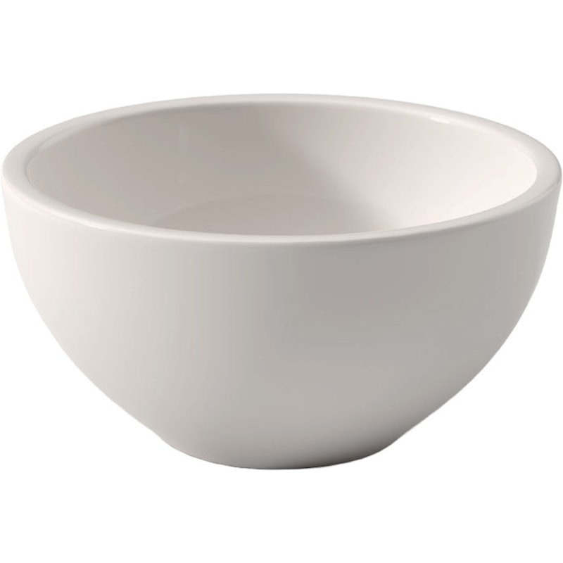 Artesano Original frokostskål 43 cl, hvit