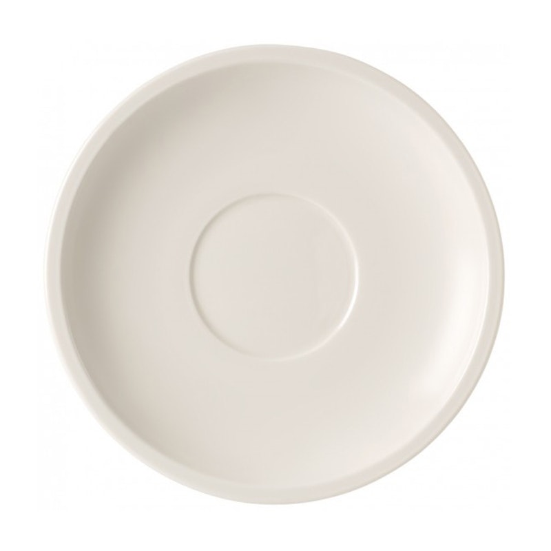 Artesano Original Skål Til Kaffekopp 17 cm, Hvit