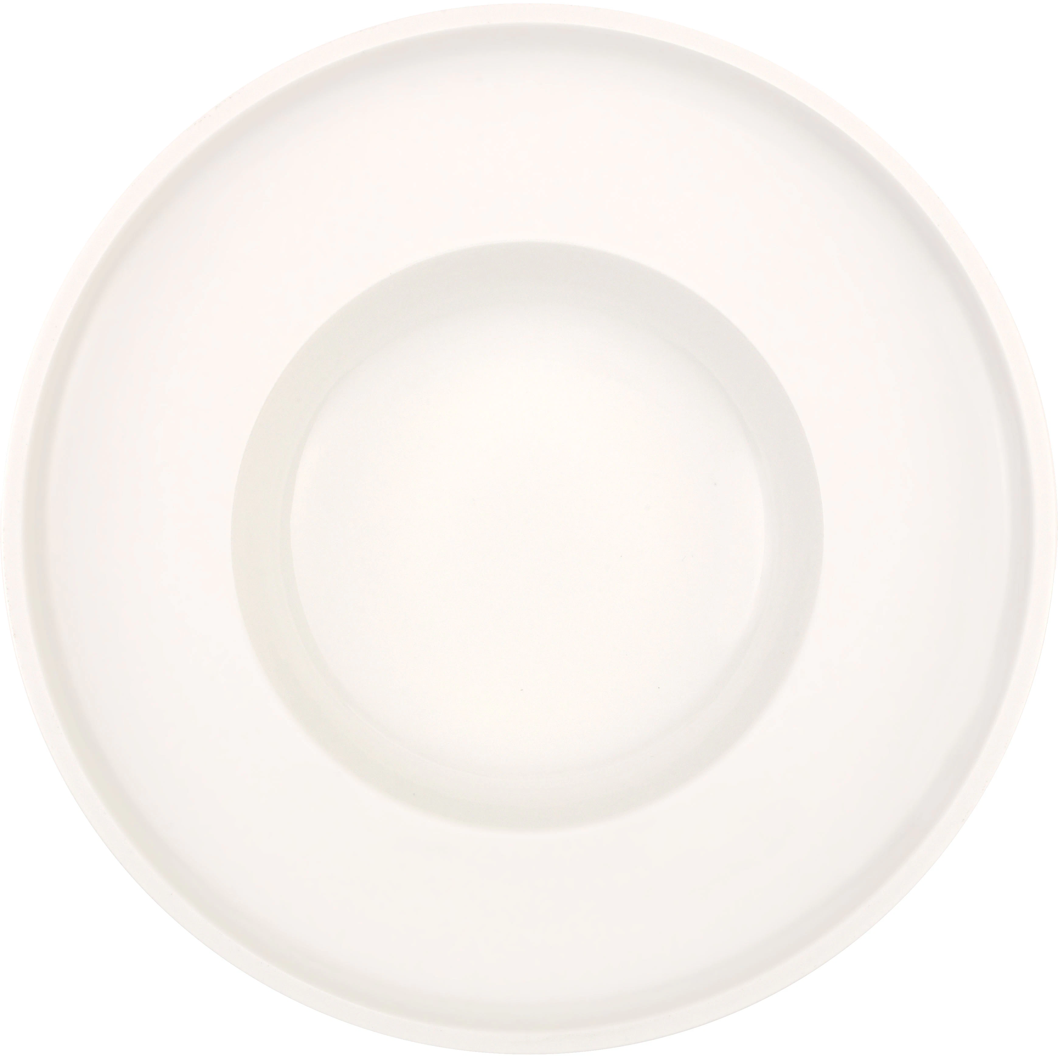 Villeroy & Boch Artesano Pastatallerken 30 Cm -  Dype tallerkener Porselen Hvit - 1041302695