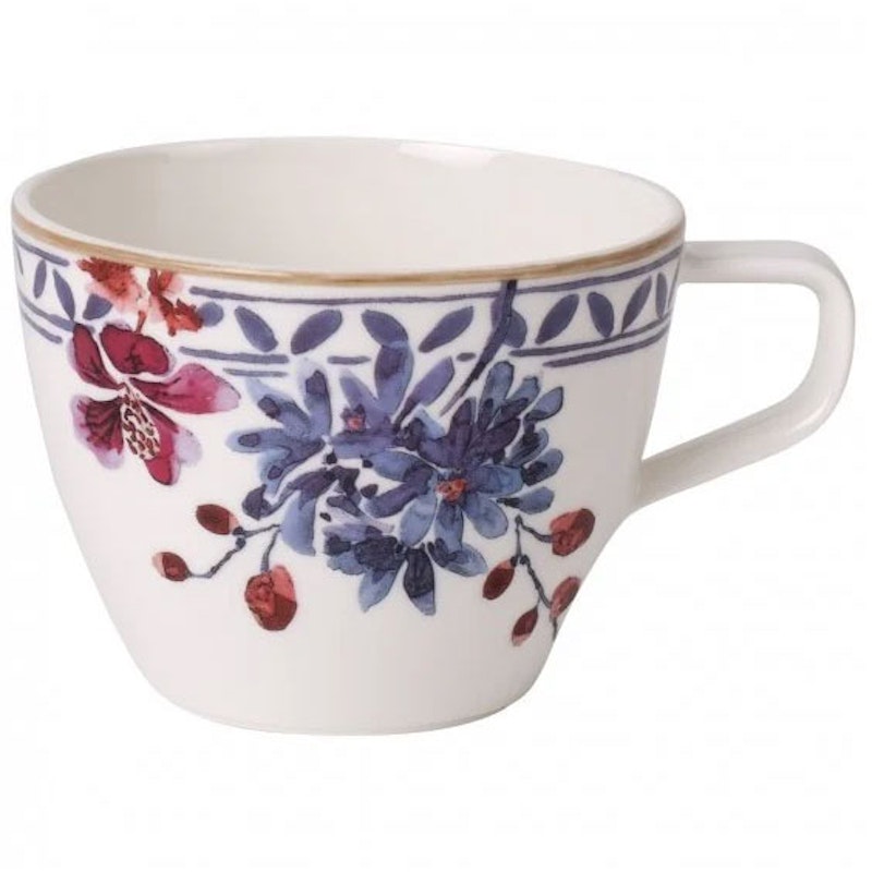 Artesano Provençal Lavender Kaffekopp