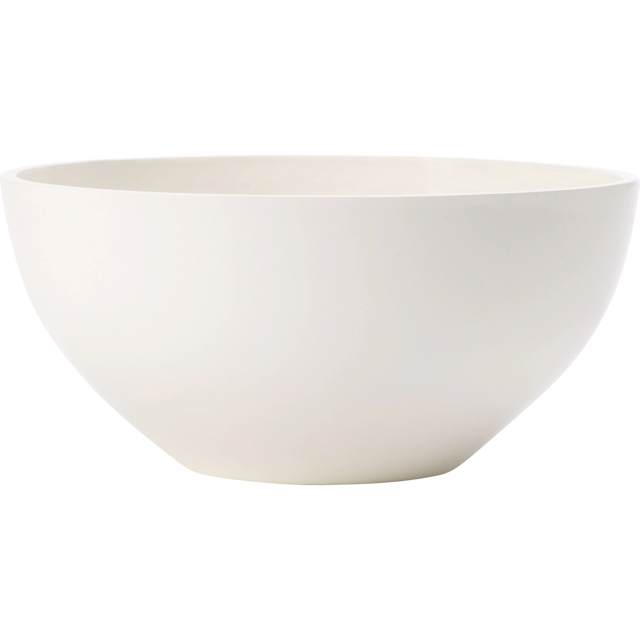 Villeroy & Boch Artesano Salatsk&aring;l 350 Cl -  Serveringssk&aring;ler Porselen Hvit - 1041303170