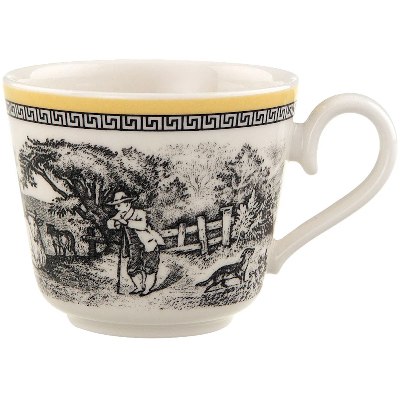 Audun espressokopp 8 cl