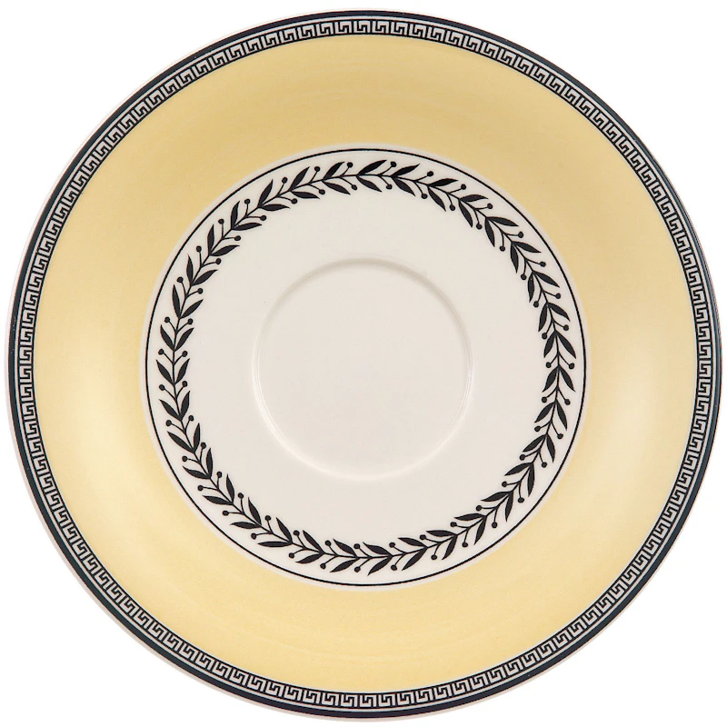 Audun tallerken til kaffekopp 16 cm