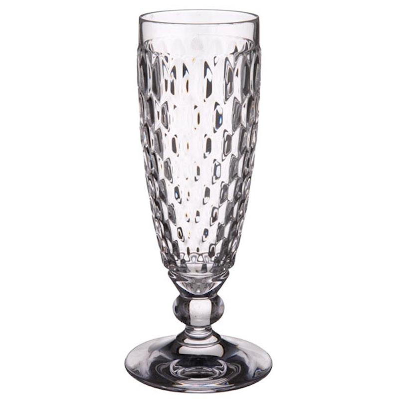 Boston Champagneglass, 16,3 cm