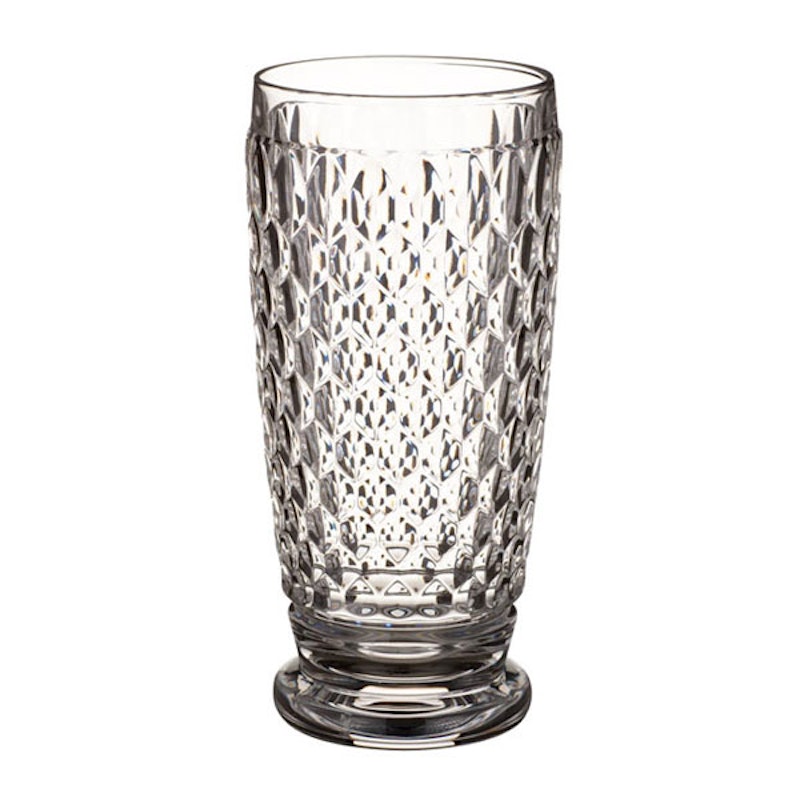 Boston Coloured Highball-Glass 30 cl, Klar