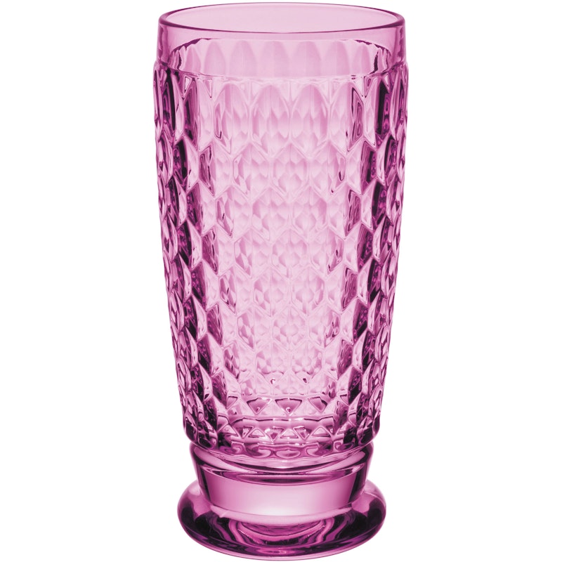 Boston Coloured Highball-Glass 30 cl, Berry