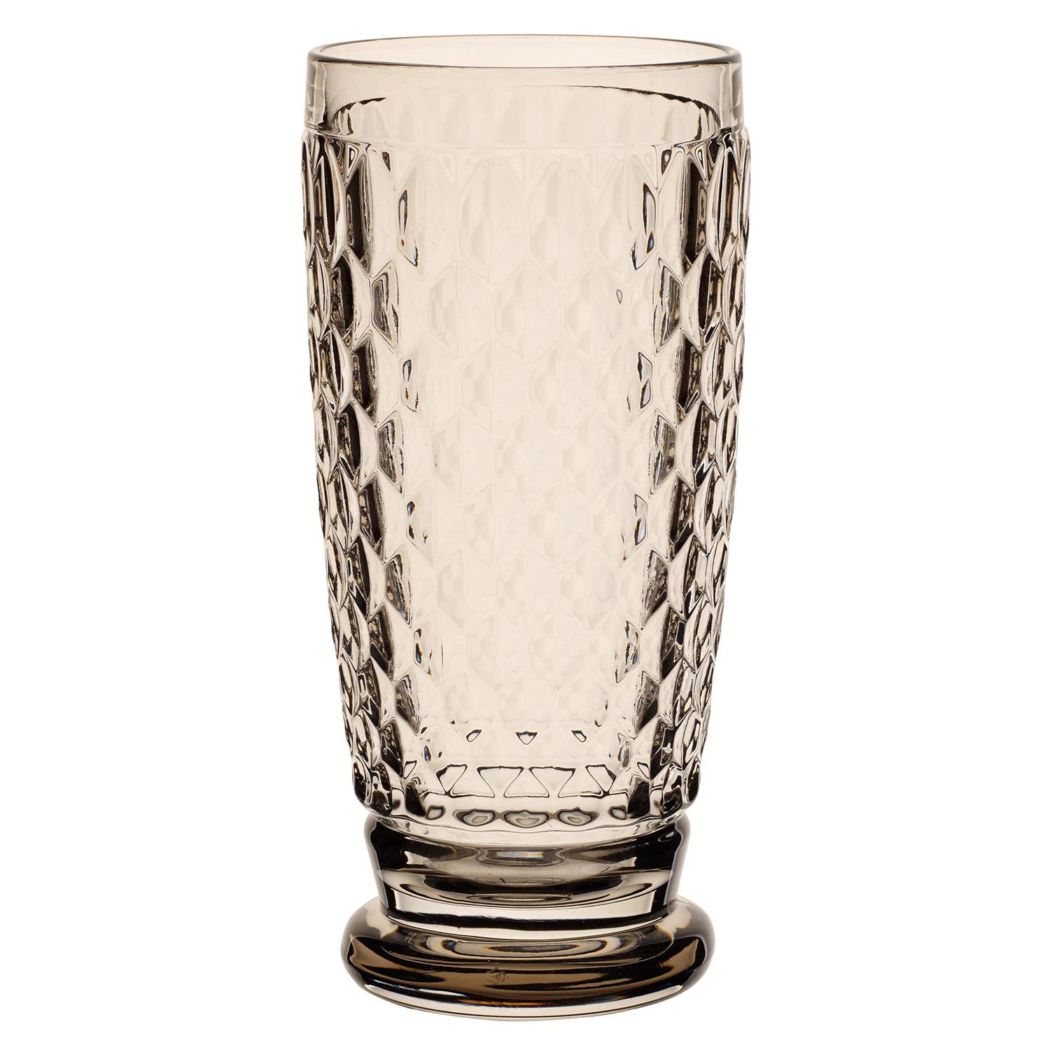 Villeroy & Boch Boston Highballglass 30 Cl  -  Highballglass & Longdrinkglass Krystall Gr&aring; - 1173090115