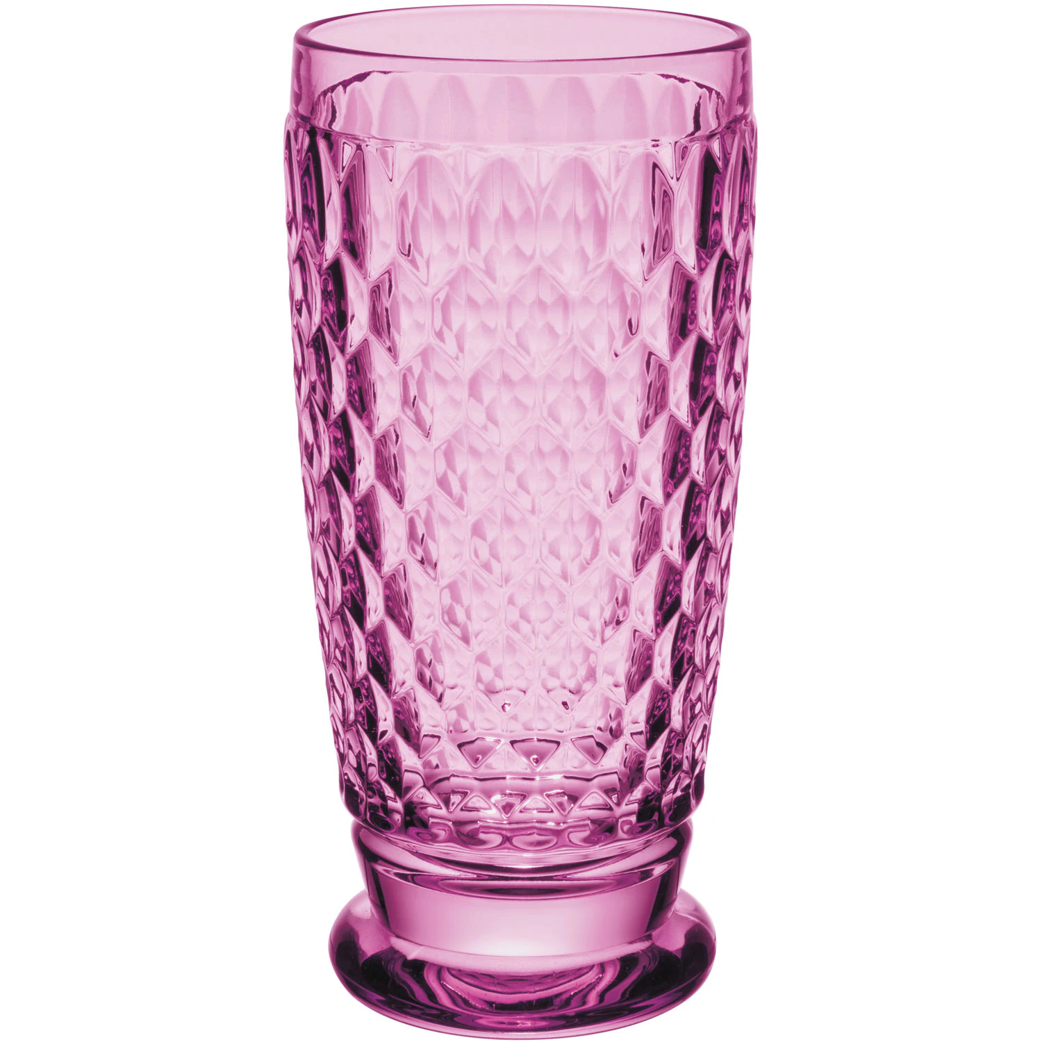 Villeroy & Boch Boston Highballglass 30 Cl  -  Highballglass & Longdrinkglass Krystall Berry - 1173310110