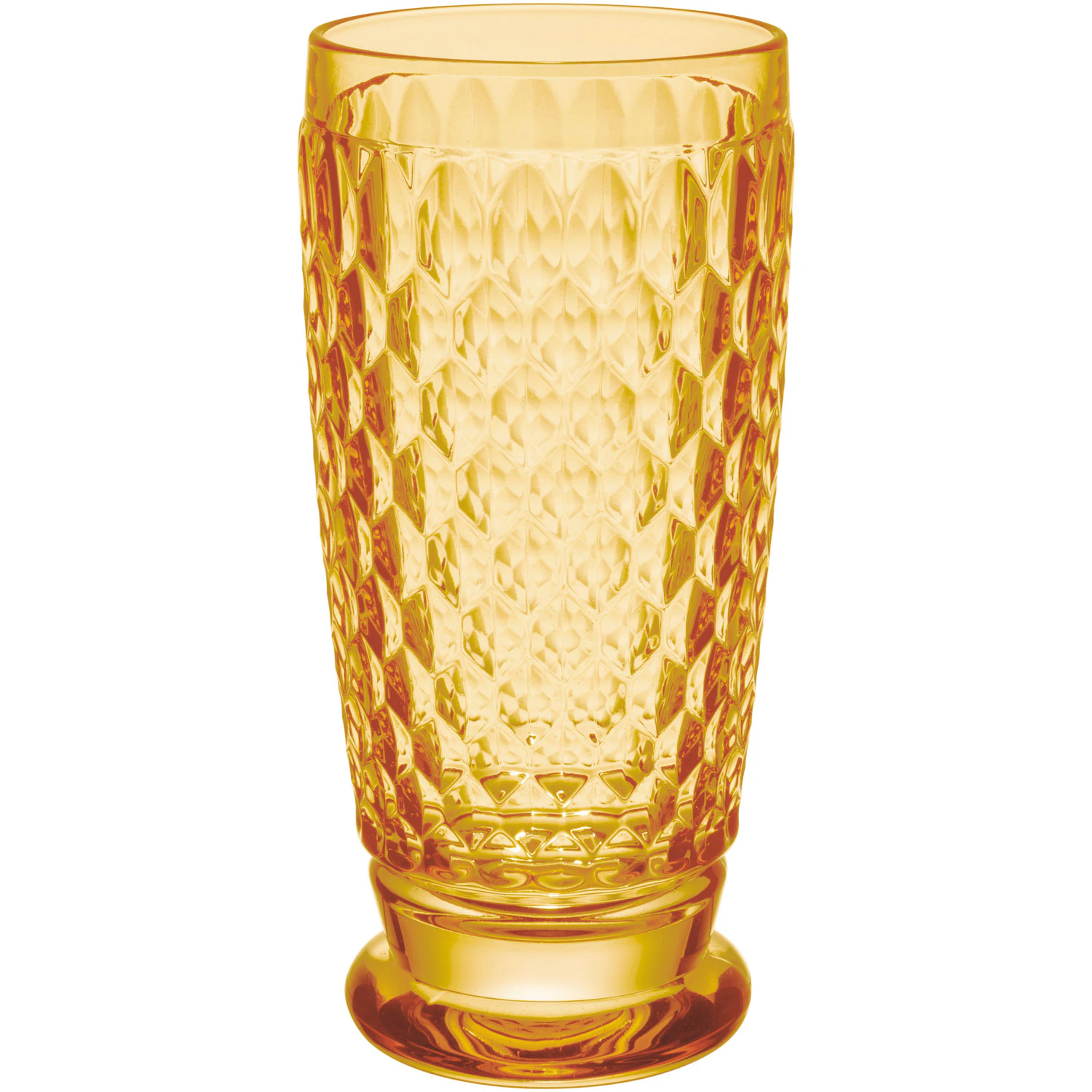 Villeroy & Boch Boston Highballglass 30 Cl  -  Highballglass & Longdrinkglass Krystall Safran - 1173320110