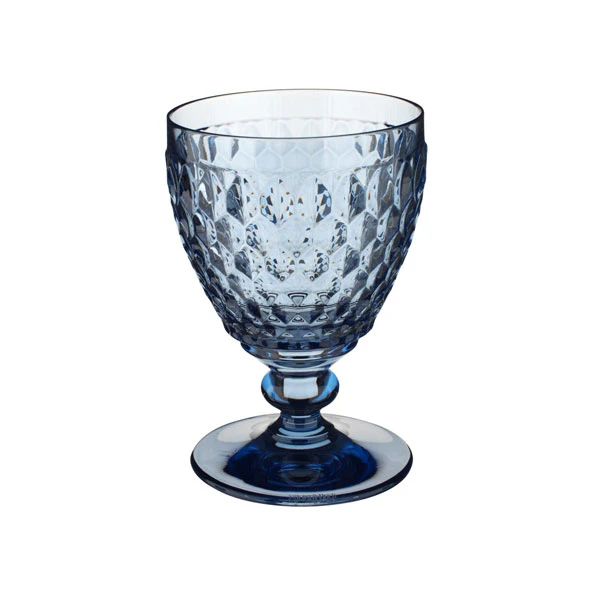 Villeroy & Boch Boston Hvitvinsglass 12 Cl  -  Vinglass Krystall Bl&aring; - 1173090031