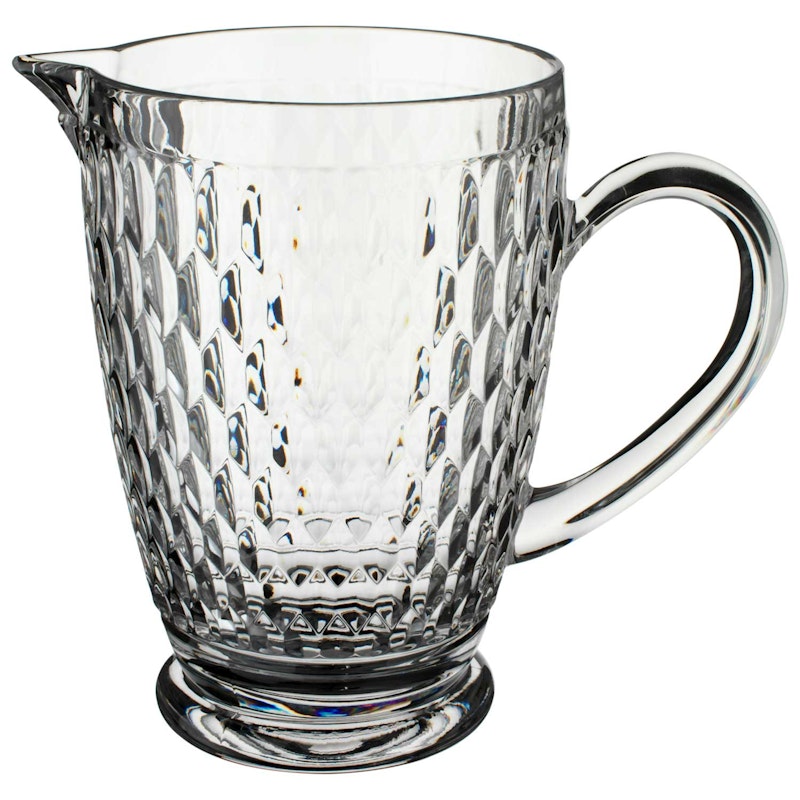 Boston Mugge, 1,3 l