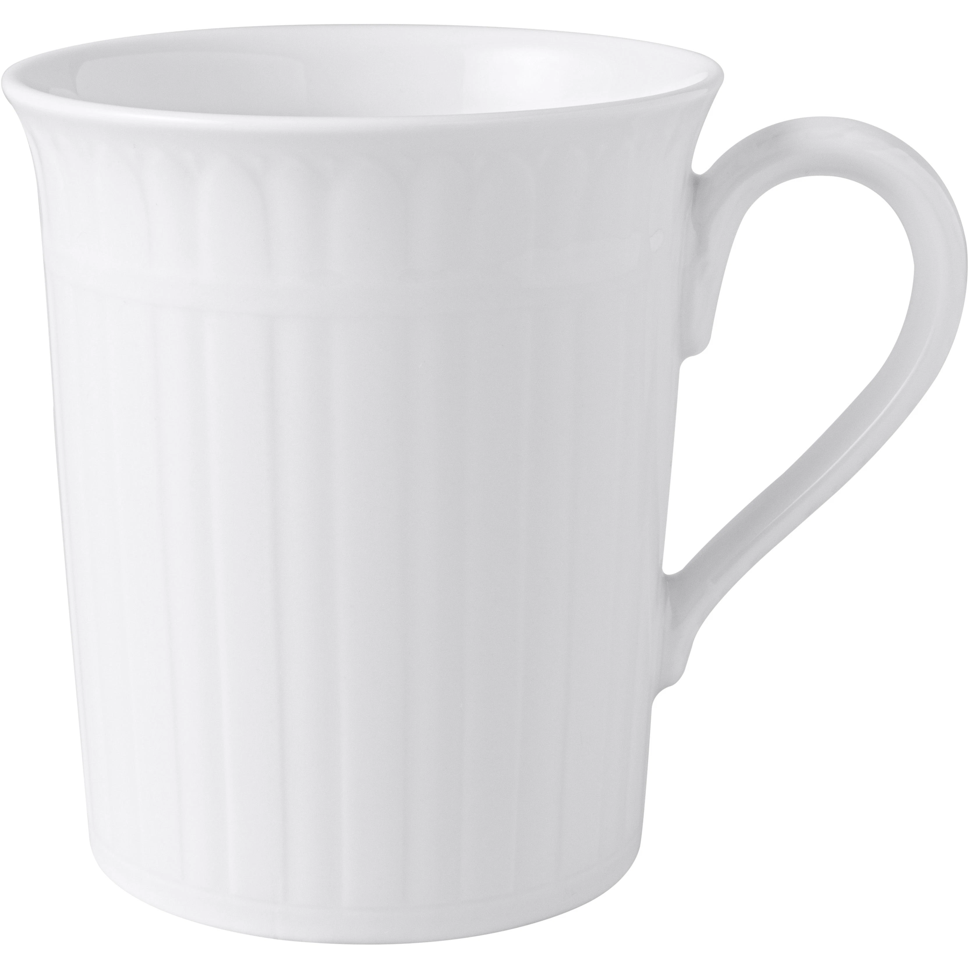 Villeroy & Boch Cellini Krus 27 Cl -  Kaffekopper Porselen Hvit - 1046004870
