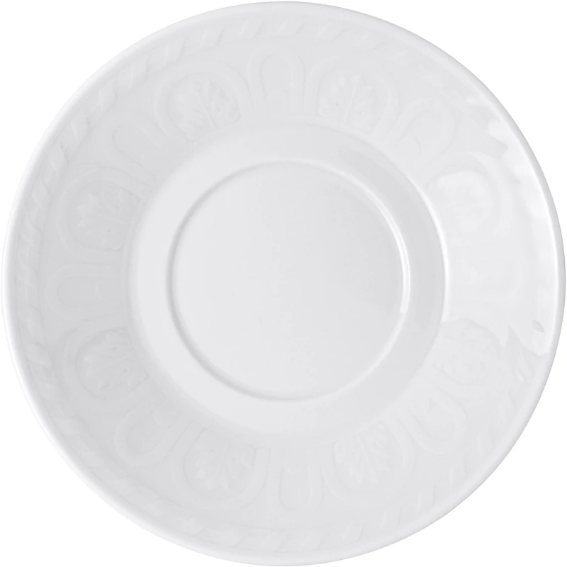 Cellini tallerken til espressokopp