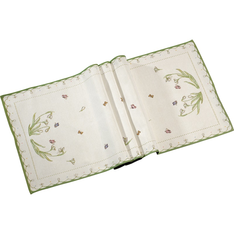 Colourful Spring Bordløper 49x143 cm