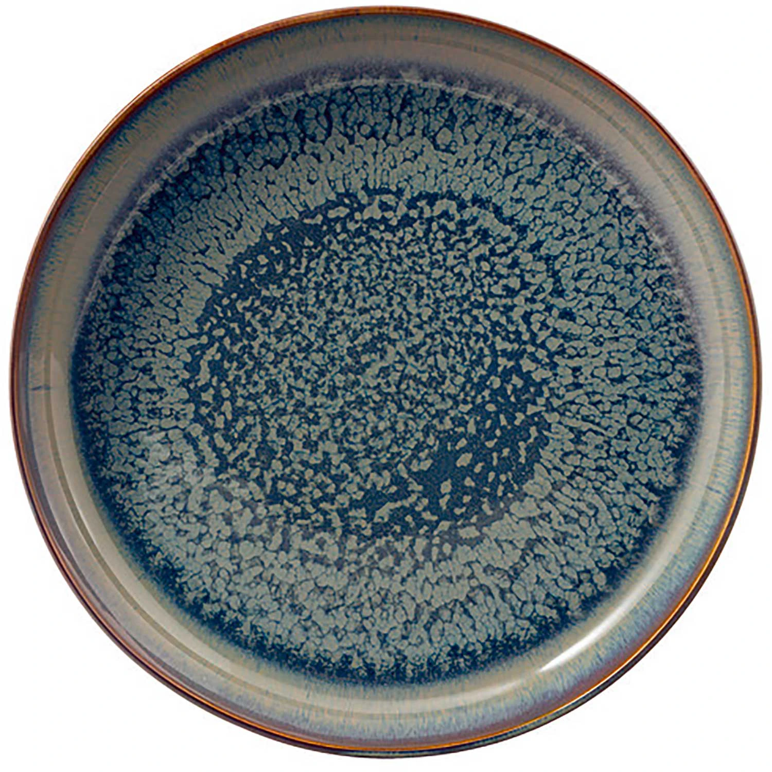 Villeroy & Boch Crafted Pastask&aring;l 21 Cm  -  Pastatallerkener Porselen Gr&oslash;nn - 19-5167-2700