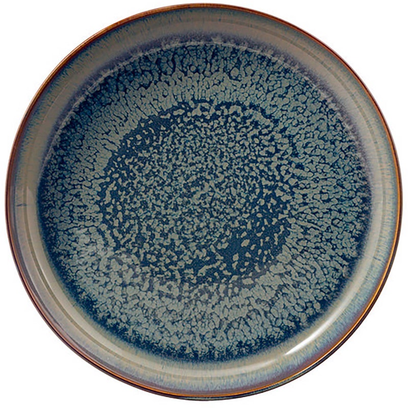 Crafted Pastaskål 21 cm, Grønn