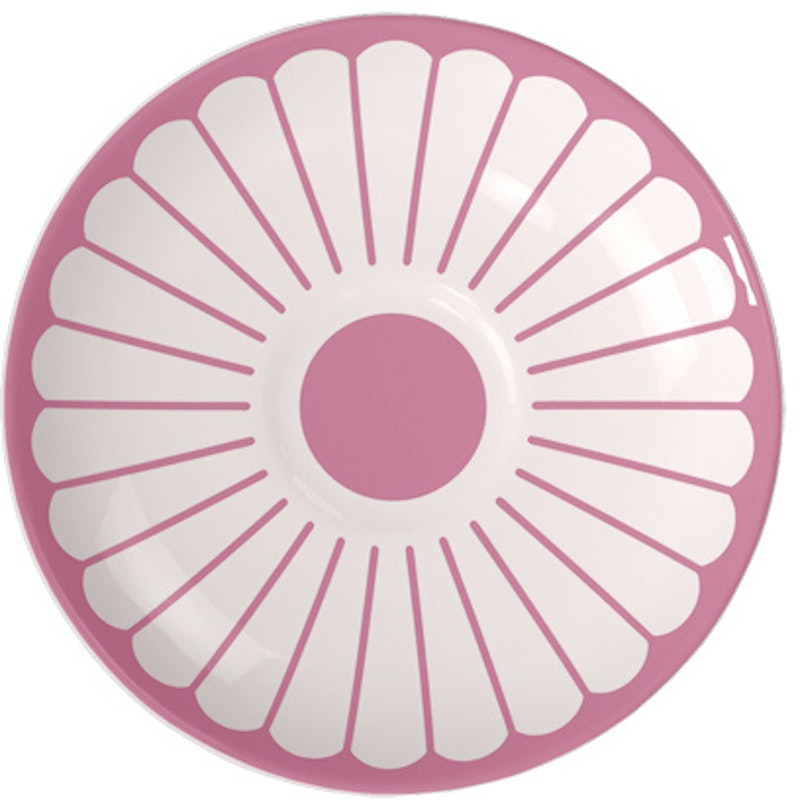 Fleur Tallerken Til Espressokopp 11,5 cm, Cassis