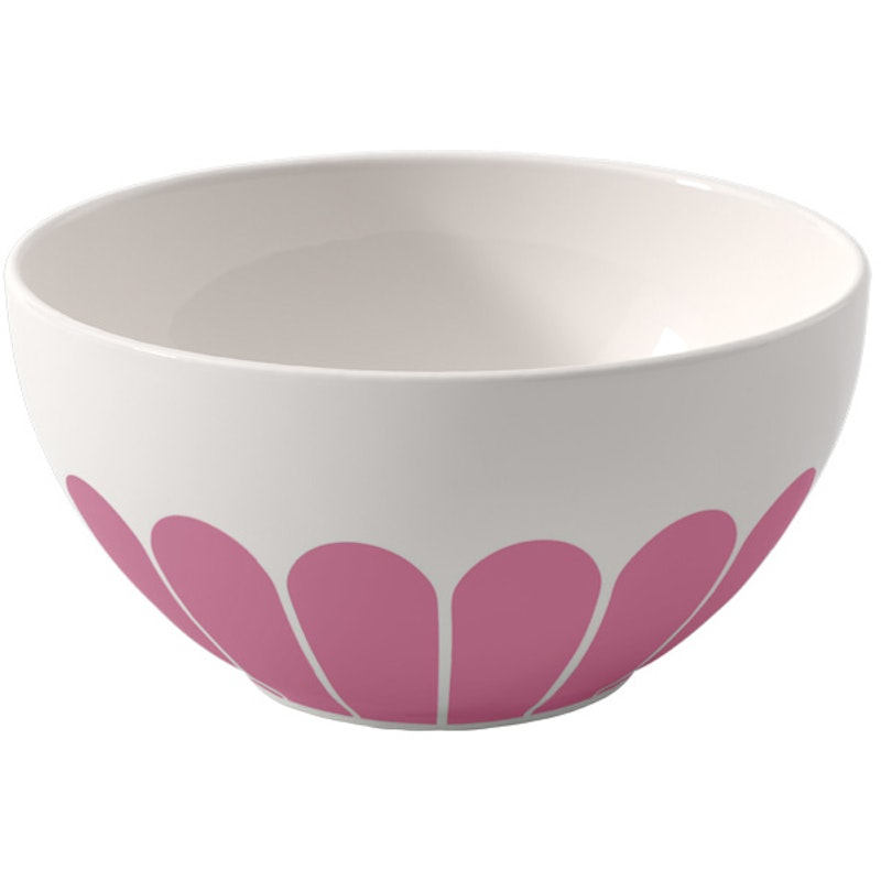 Fleur Frokostbolle 14 cm, Cassis