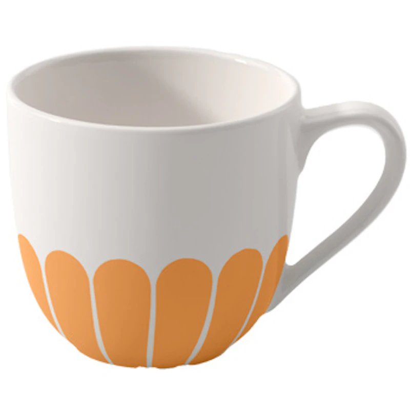 Fleur Espressokopp, Soleil