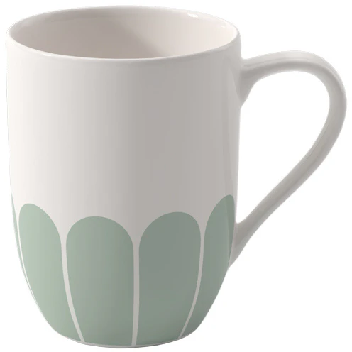 Villeroy & Boch Fleur Krus  -  Tekopper Porselen Vert - 1045509651