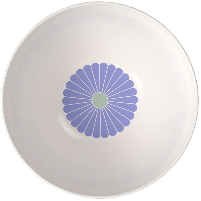 Fleur Salatbolle 24 cm