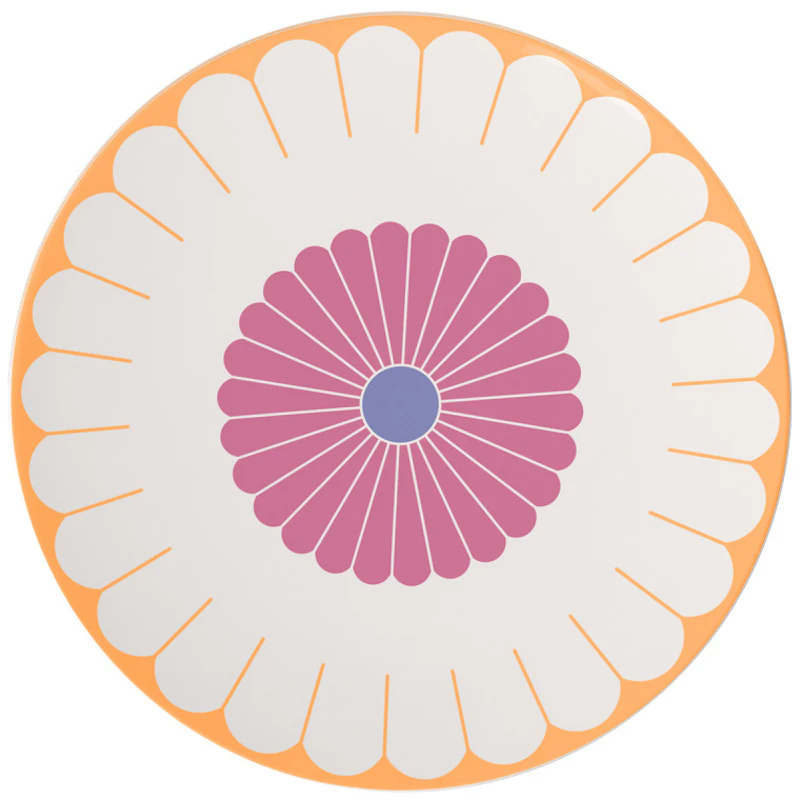 Fleur Serveringsfat 32 cm
