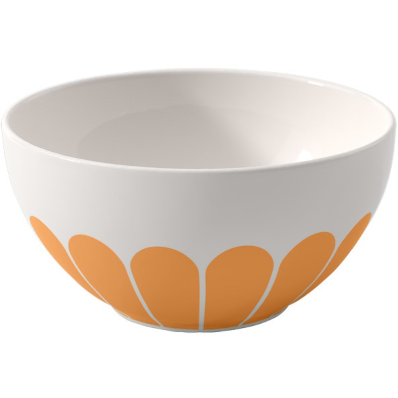 Fleur Frokostbolle 14 cm, Soleil