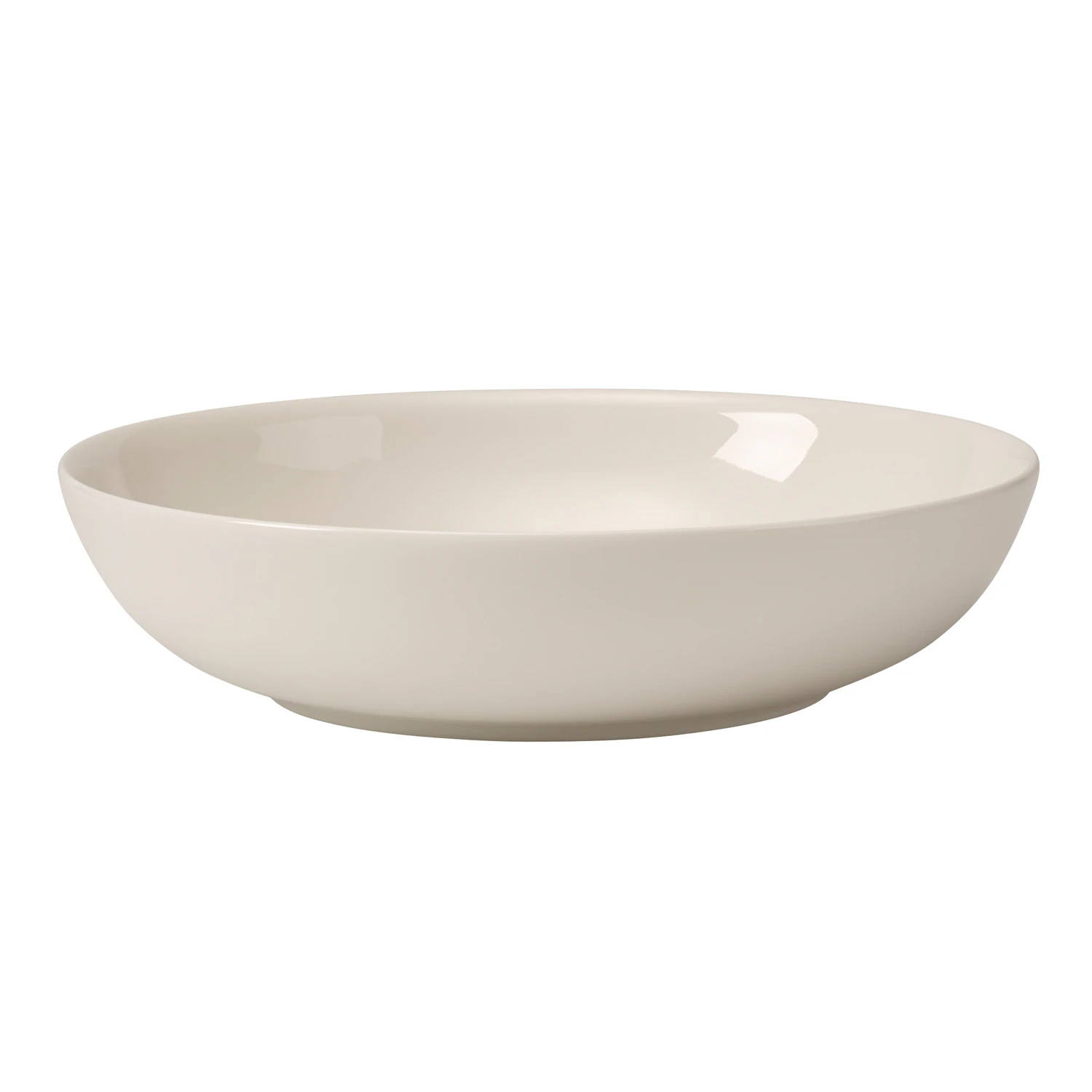 Villeroy & Boch For Me Salatsk&aring;l 38 Cm -  Salatsk&aring;ler Hvit - 10-4153-3140