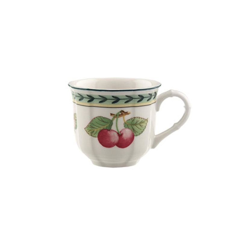 French Garden Fleurence Espressokopp, 10 cl