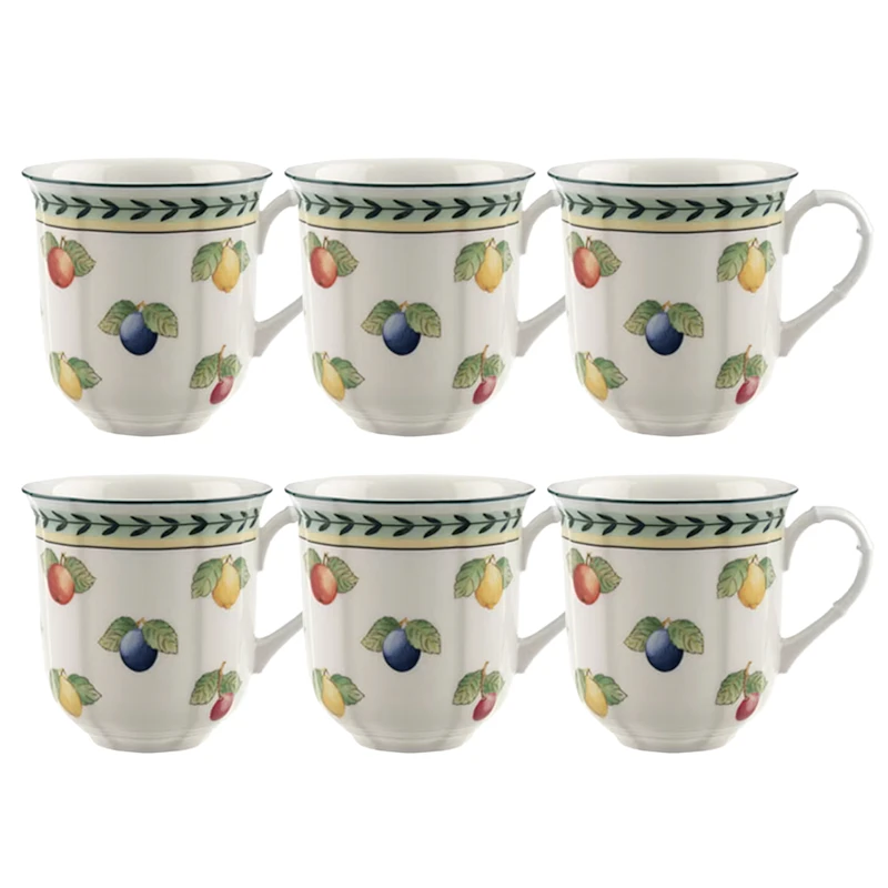 French Garden Fleurence Krus 30 cl 6-pk