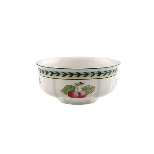 Villeroy & Boch French Garden Fleurence Sk&aring;l 12 Cm -  Serveringssk&aring;ler Porselen Mix - 1022813880