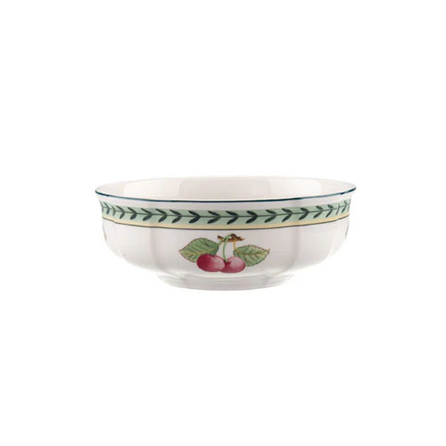 Villeroy & Boch French Garden Fleurence Sk&aring;l -  Serveringssk&aring;ler Porselen Mix - 1022813900