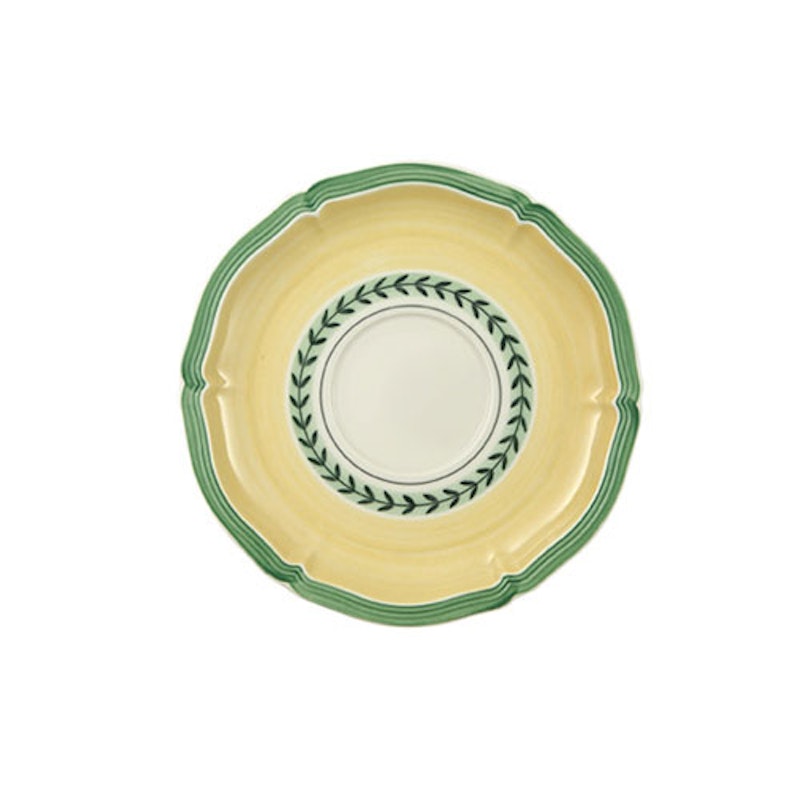 French Garden Fleurence Skål til Frokostkopp, 17 cm