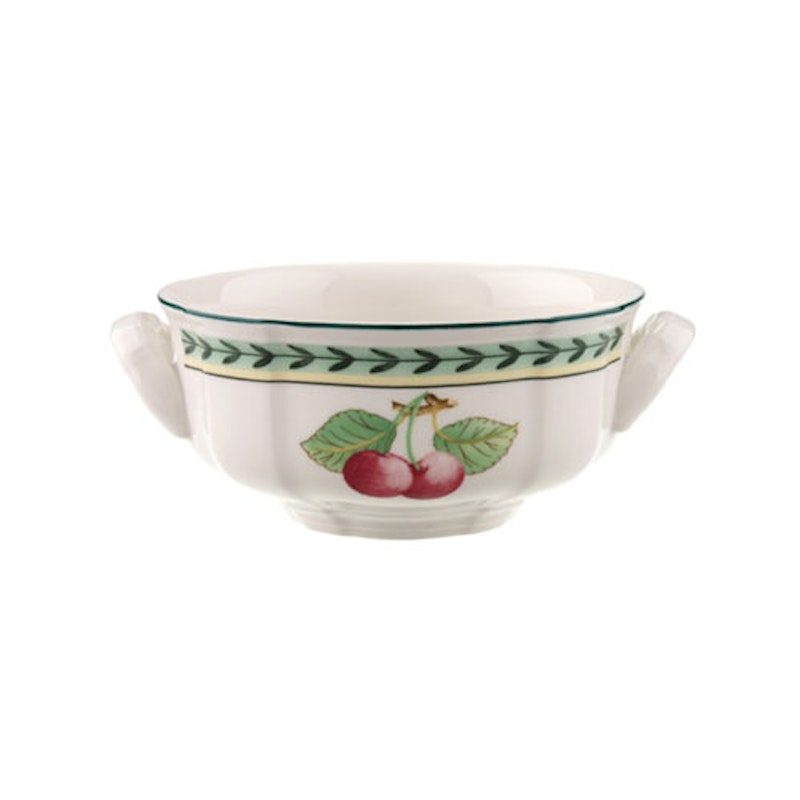 French Garden Fleurence Suppeskål, 35 cl
