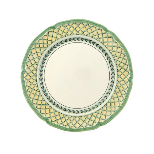 Villeroy & Boch French Garden Middagstallerken 26,7 Cm  -  Tallerkener Porselen Multi - 1022842620