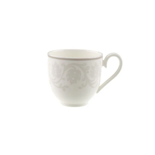 Villeroy & Boch Gray Pearl Espressokopp 0,10l -  Espressokopper Benporselen Beige - 1043921420