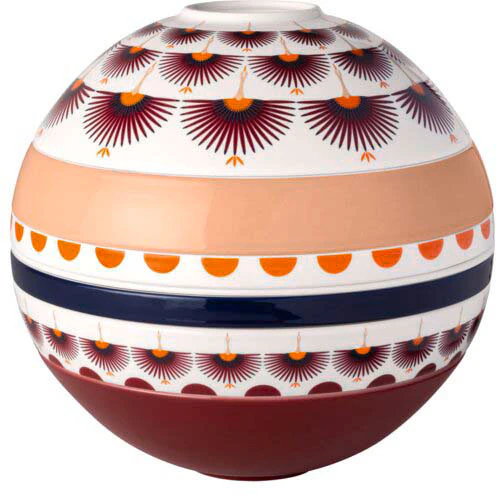 Villeroy & Boch Iconic La Boule  Multicolour -  Serviser & Startsett Porselen Kyoto - 1016659101