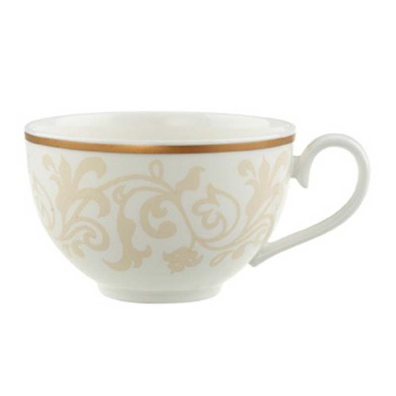 Ivoire Breakfast cup, 0,40l