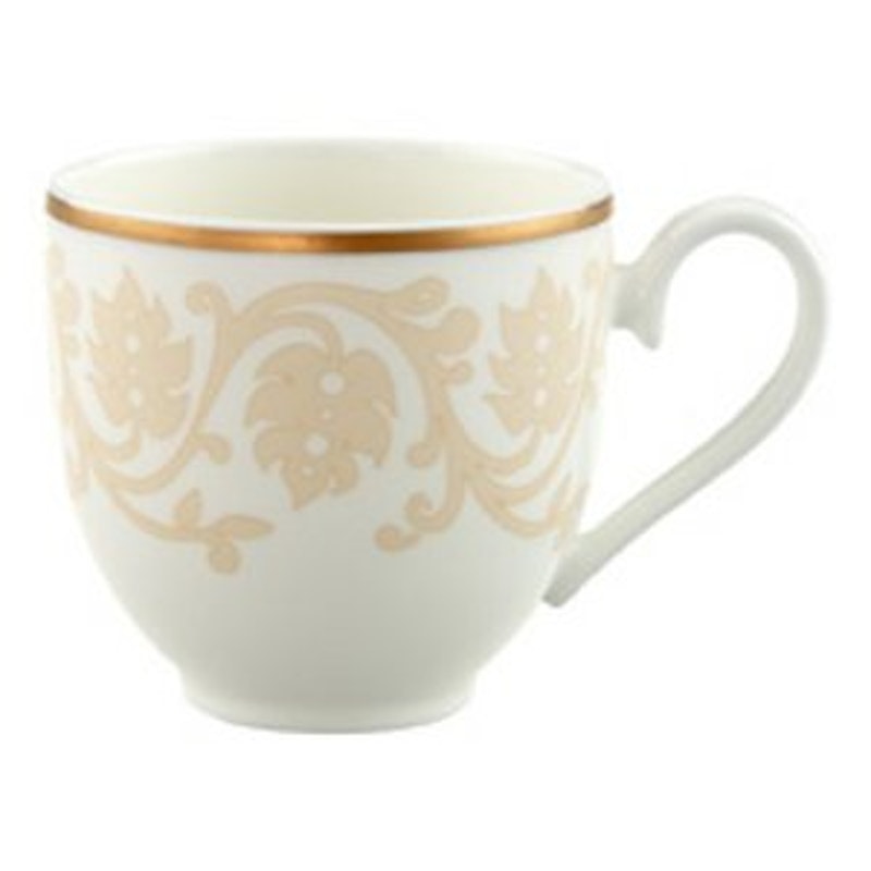 Ivoire Espressokopp, 0,10l
