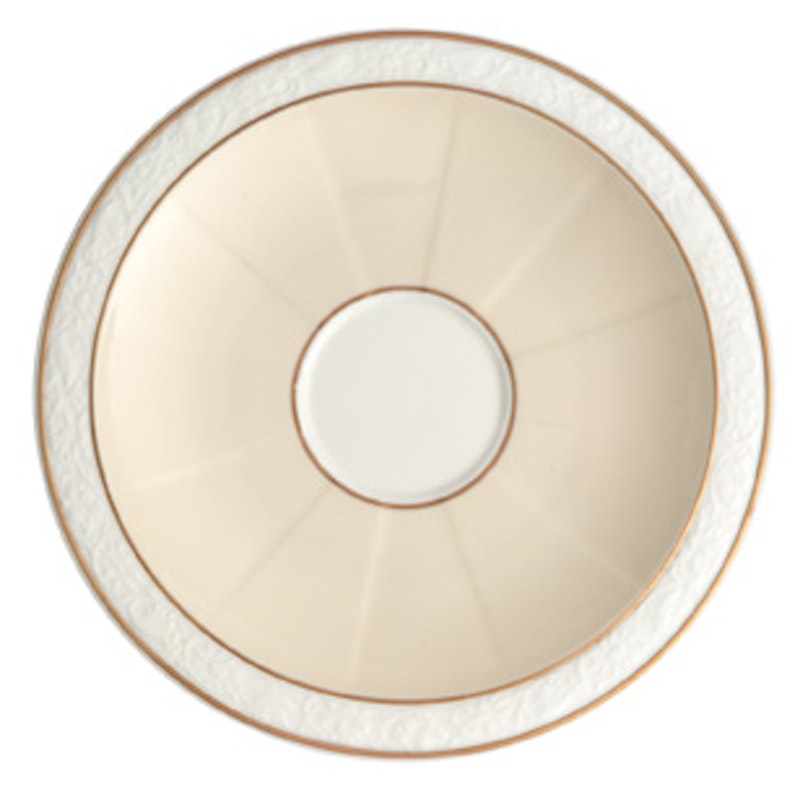 Ivoire Skål Kaffe/Tekopp, 16cm