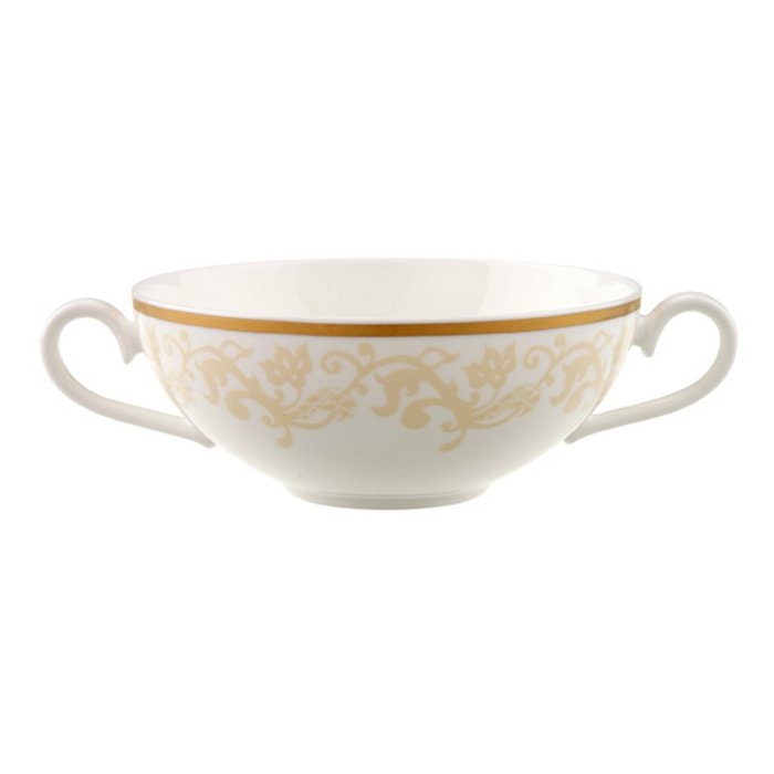 Villeroy & Boch Ivoire Soppsk&aring;l 0,40l -  Suppeterriner Mix - 1043902510