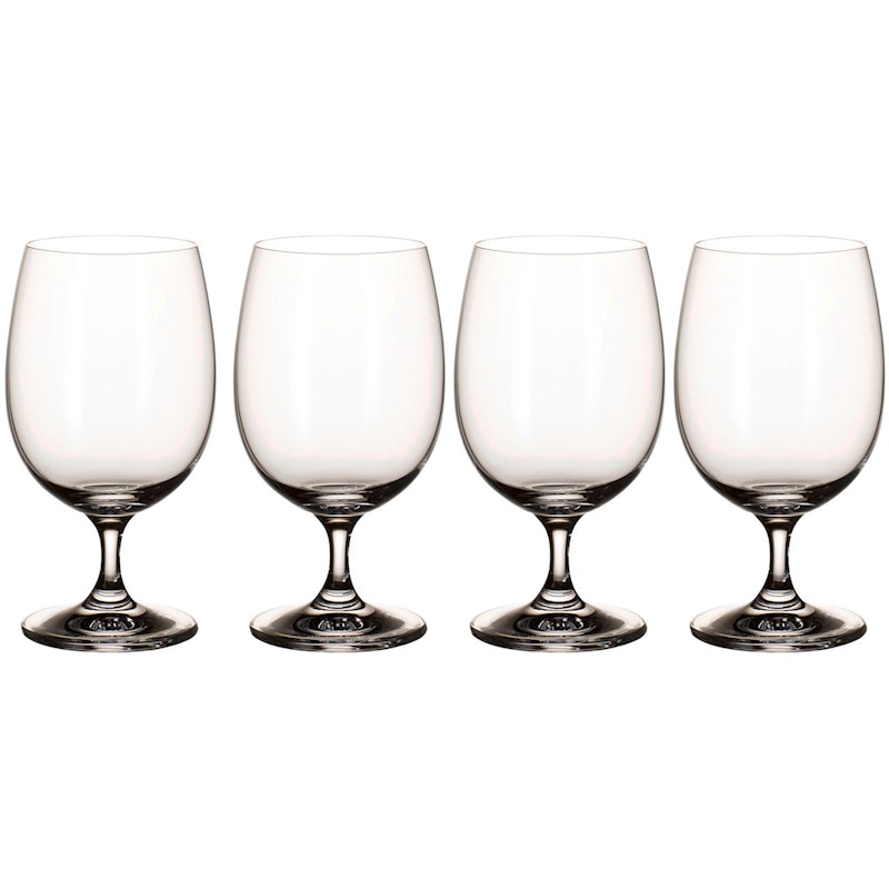 La Divina Vannglass 33 cl 4-pk