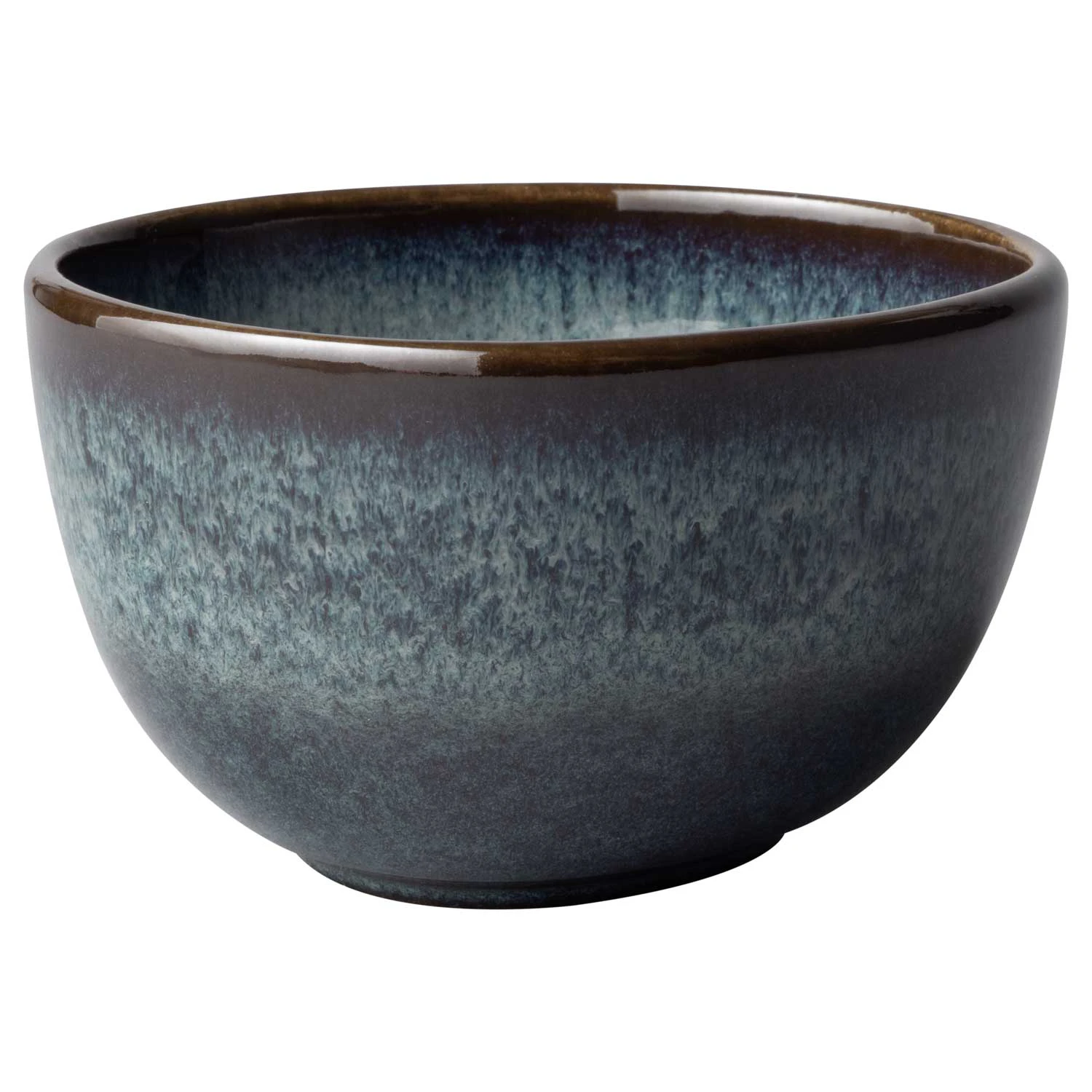 Villeroy & Boch Lave Gris Dipsk&aring;l 14 Cl - Serveringssk&aring;ler Steingods Gr&aring; - 1042593822