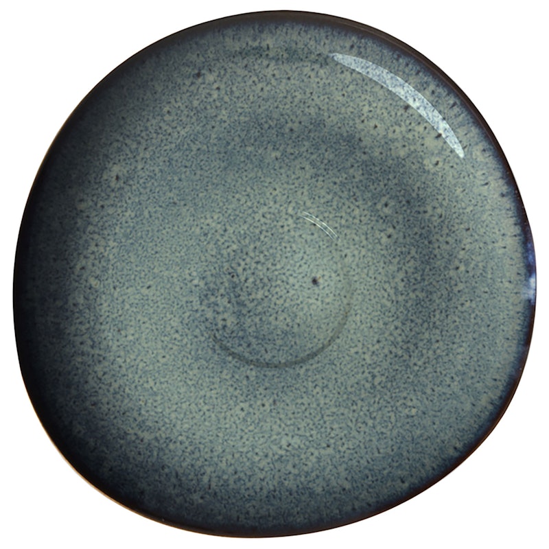 Lave Kaffeskål, Grå