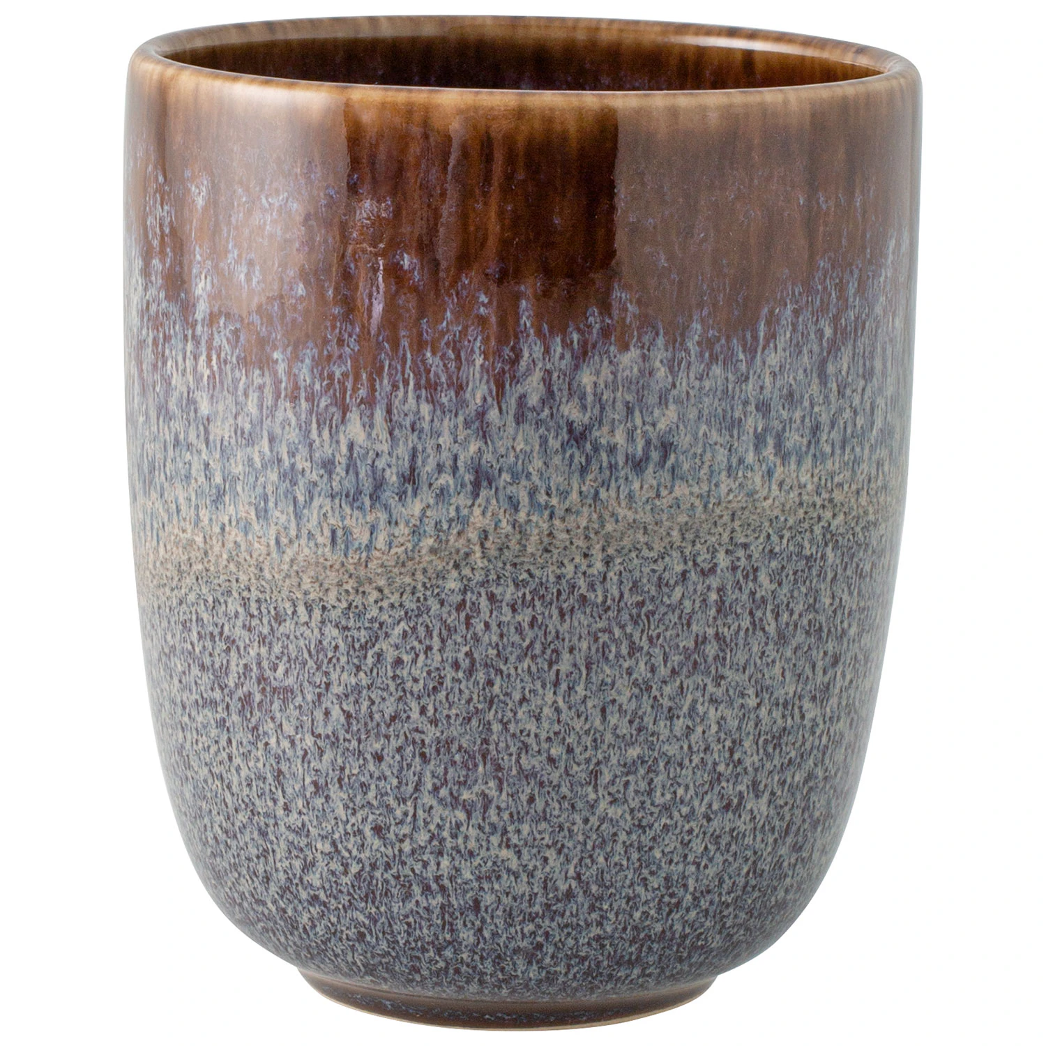 Villeroy & Boch Lave Krus 35 Cl  -  Kaffekopper Steingods Beige - 10-4281-9660