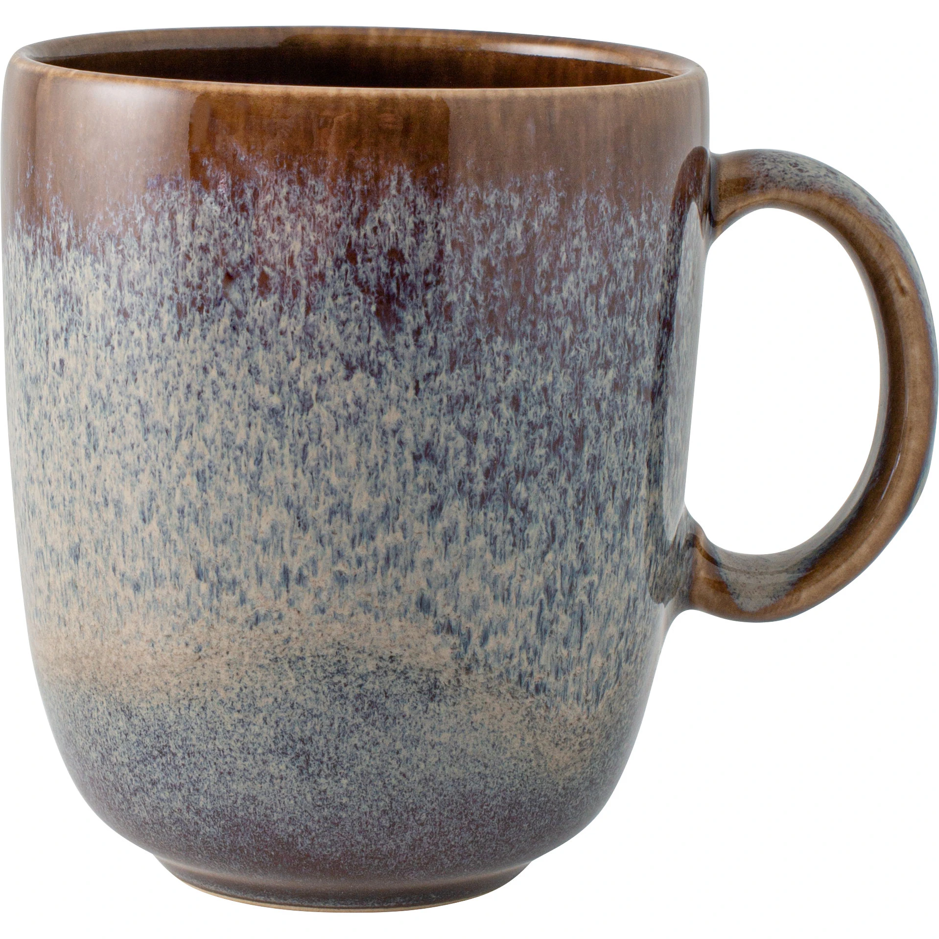 Villeroy & Boch Lave Krus Med H&aring;ndtak 40 Cl  -  Kaffekopper Steingods Beige - 1042819651