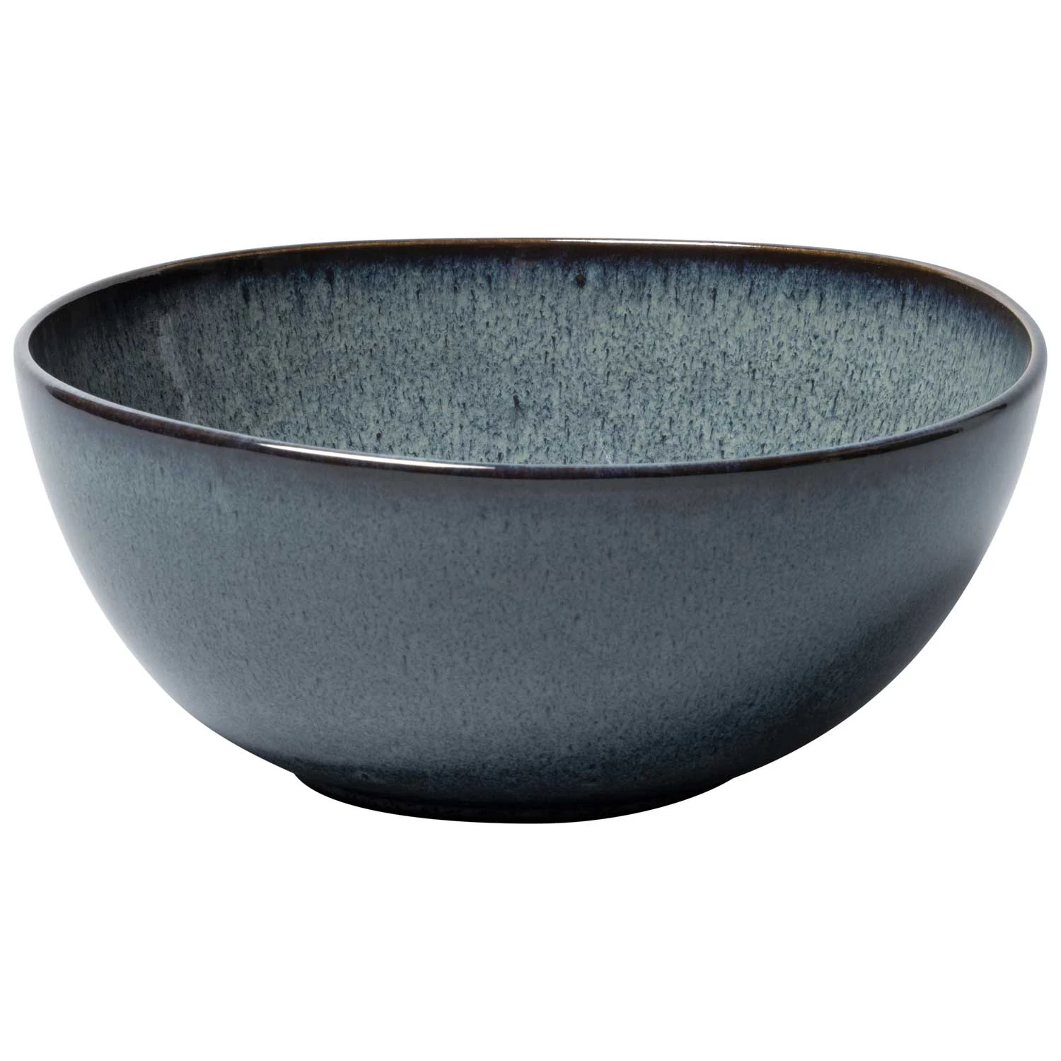 Villeroy & Boch Lave Gris Serveringssk&aring;l 2,1 L - Serveringssk&aring;ler Steingods Gr&aring; - 1042593160