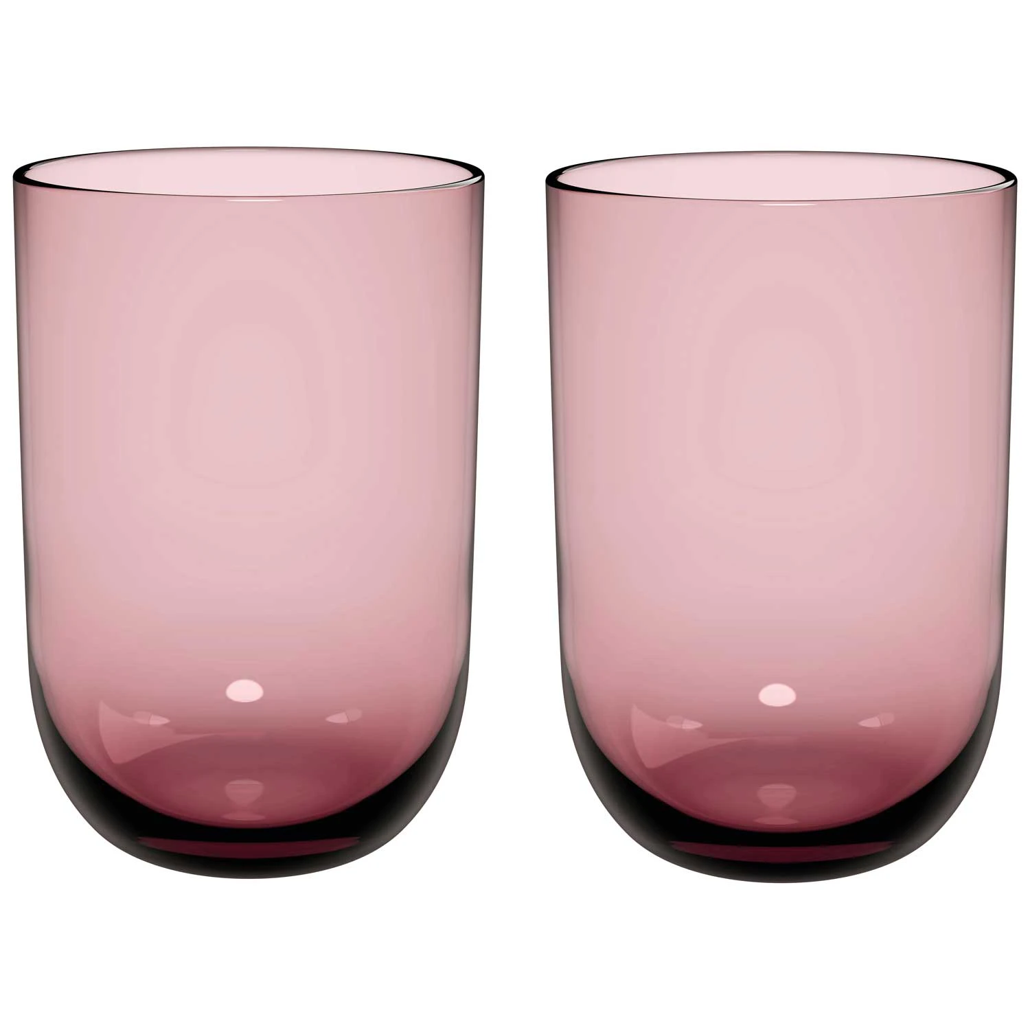 Villeroy & Boch Like Longdrink 2-pk  -  Highballglass & Longdrinkglass Glass Grape - 1951788190