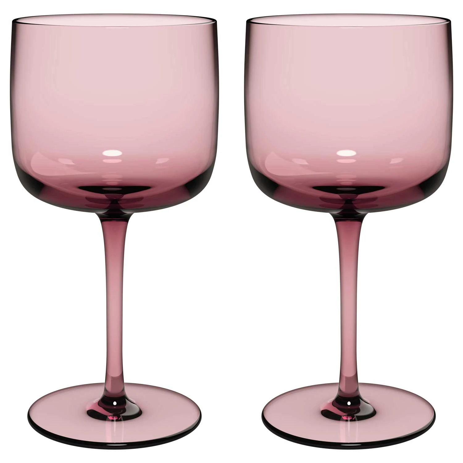 Villeroy & Boch Like Vin 2-pk  -  Vinglass Glass Grape - 1951788200
