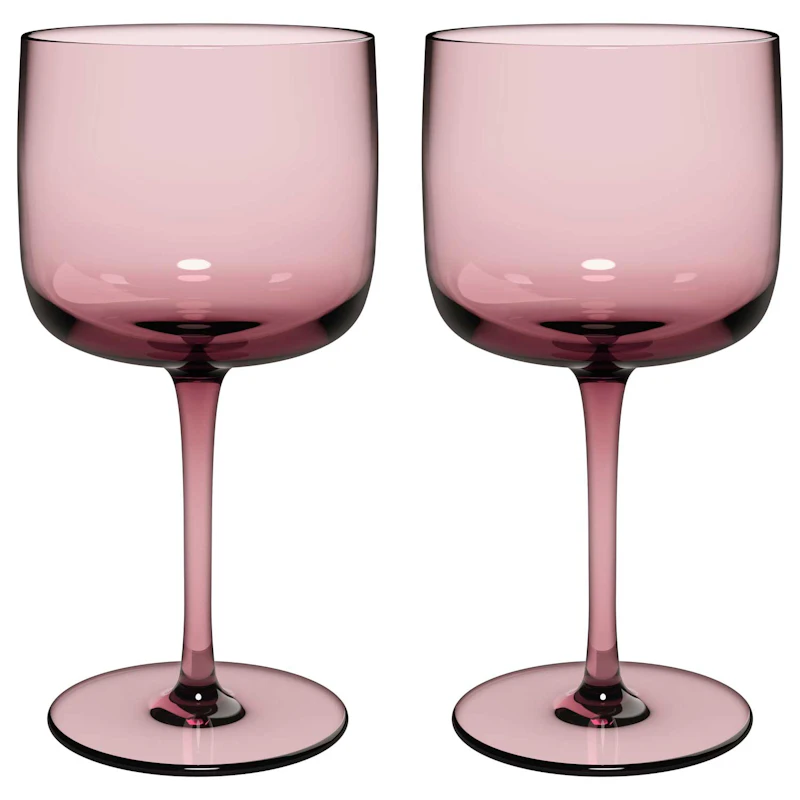 Like Vinglass 2-pk, Grape